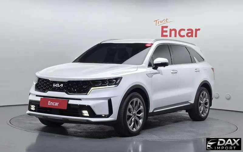 Kia Sorento Diesel 2.2 2WD