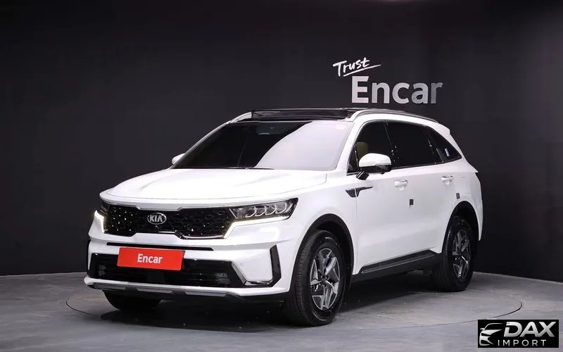 Kia Sorento HEV 1.6 2WD
