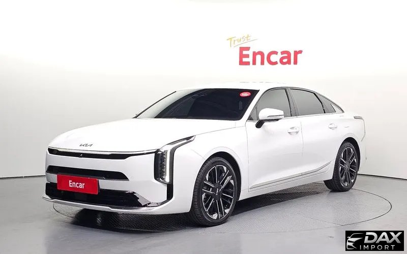 Kia K8 Noblesse