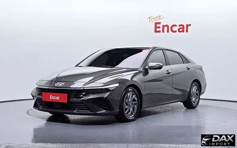 Hyundai AVANTE 1.6