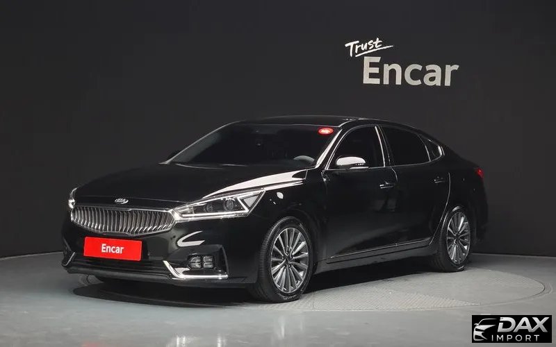 Kia K7 3.3 GDI Noblesse