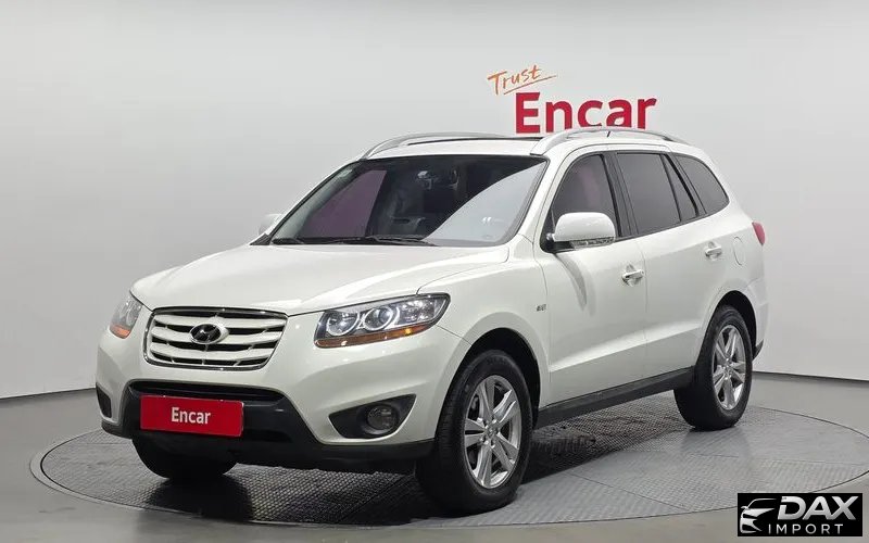 Hyundai Santafe 2WD(2.0 e-VGT) MLX