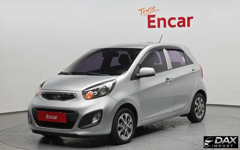 Kia morning Deluxe special
