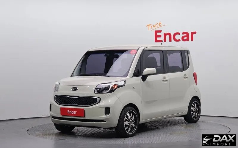 Kia RAY Deluxe