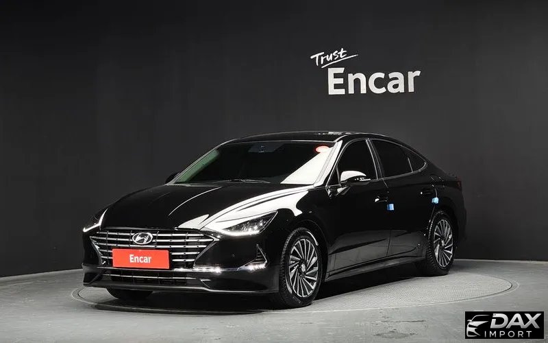 Hyundai Sonata Premium Plus