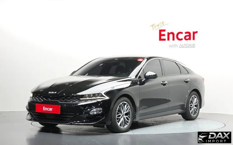 Kia K5 2.0