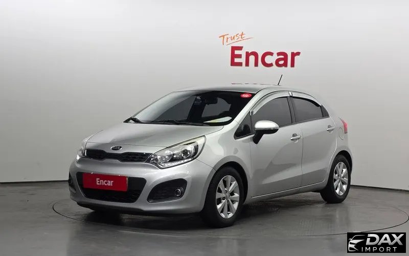 Kia pride 1.6 GDI Hatchback