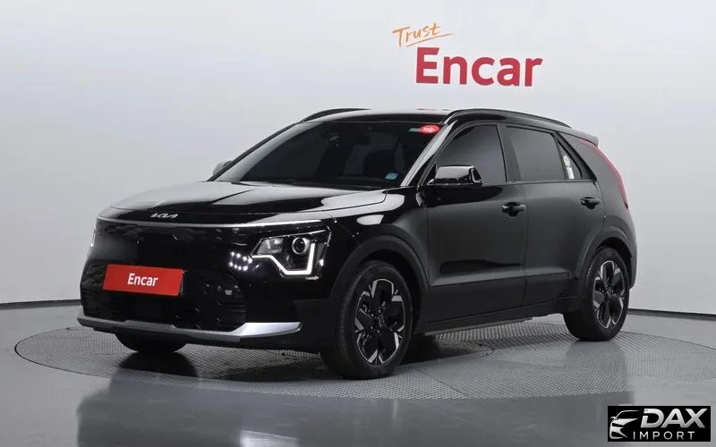 Kia Niro Air