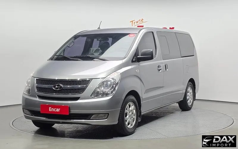 Hyundai Starex 5-Seater VAN