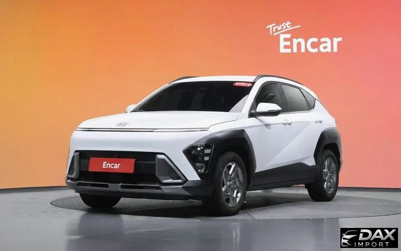 Hyundai Kona Premium