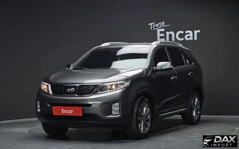 Kia Sorento Diesel 2.0 2WD