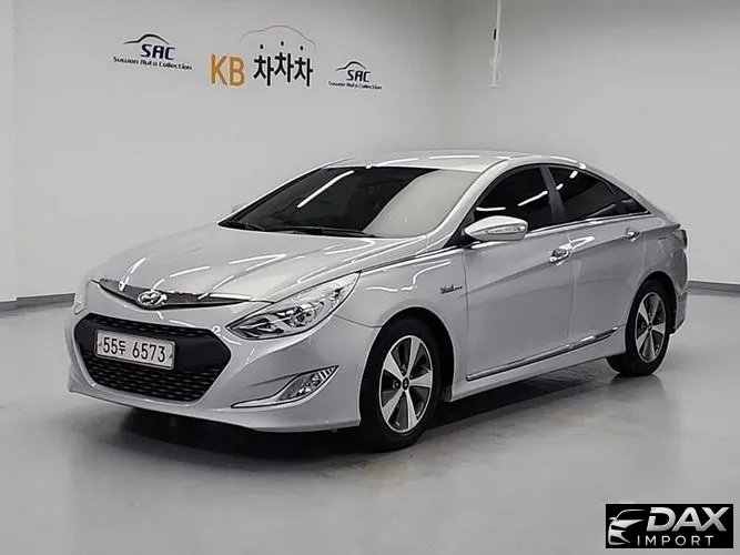 Hyundai Sonata 2.0