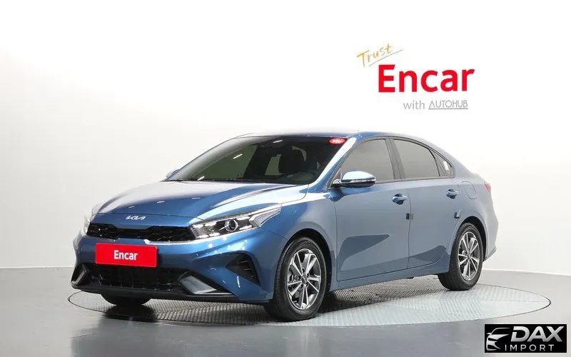 Kia K3 1.6