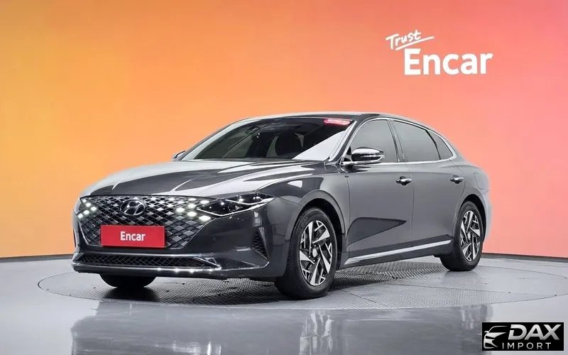 Hyundai Grandeur Premium Choice