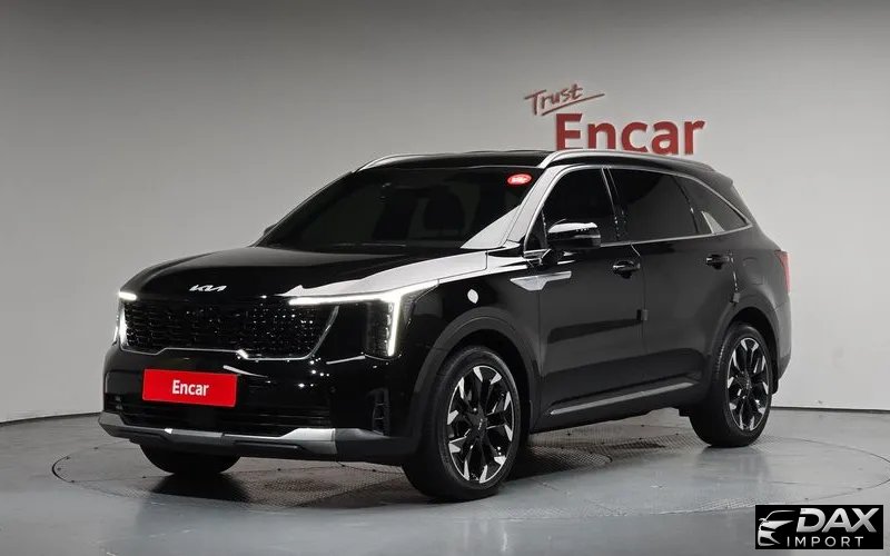 Kia Sorento Diesel 2.2 2WD