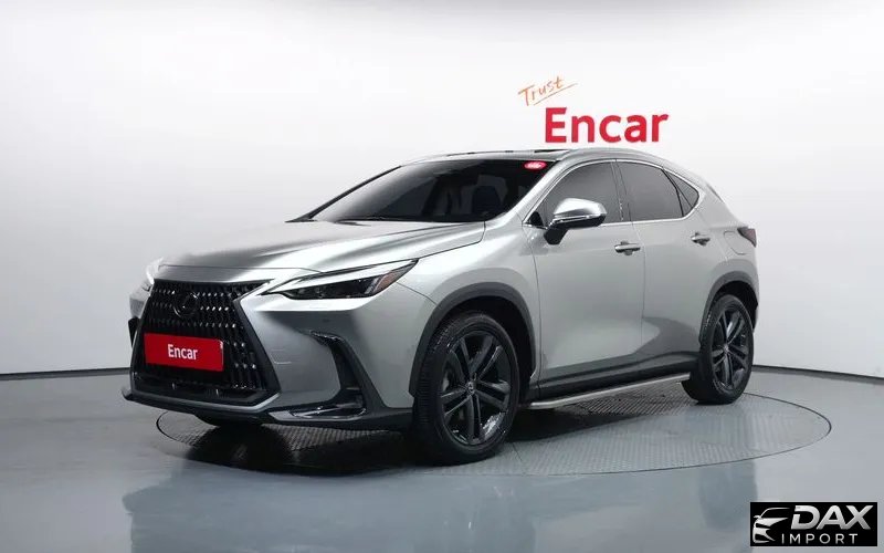 Lexus NX Premium