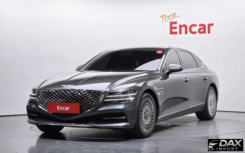 Genesis G80 Gasoline 2.5 Turbo 2WD