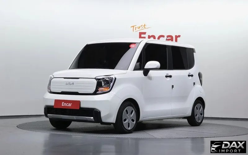 Kia RAY Van