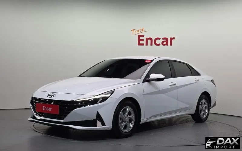 Hyundai AVANTE 1.6