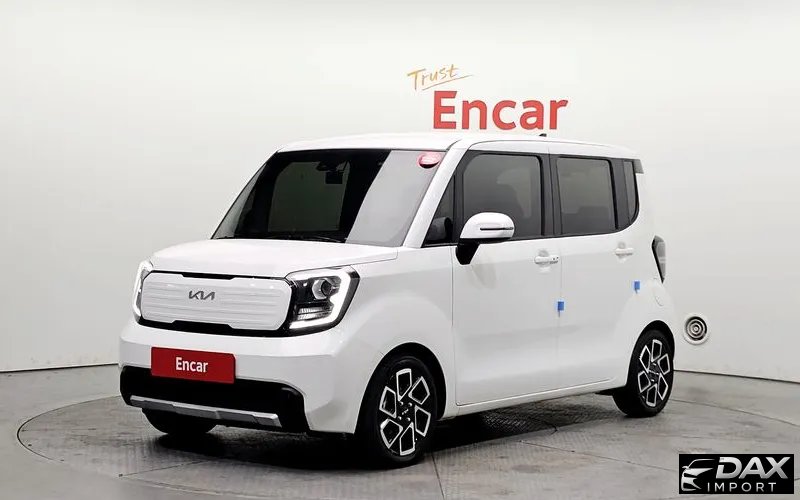 Kia RAY Signature