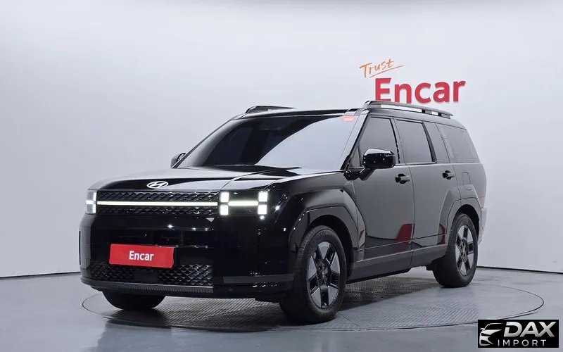 Hyundai Santafe HEV 1.6 2WD