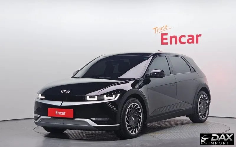 Hyundai Ioniq5 Long Range AWD