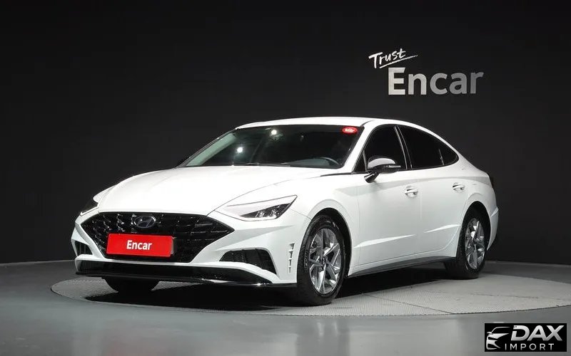 Hyundai Sonata 2.0