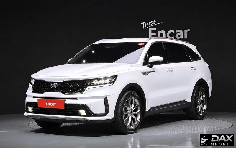 Kia Sorento Diesel 2.2 2WD