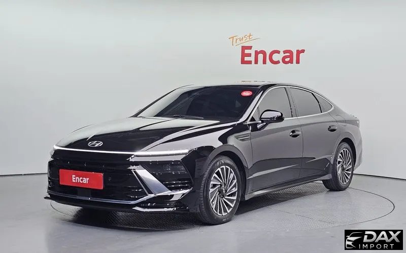 Hyundai Sonata Premium