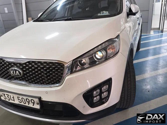 Kia Sorento Diesel 2.2 2WD