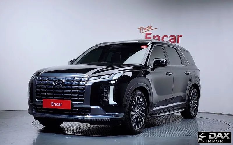 Hyundai Palisade Diesel 2.2 2WD