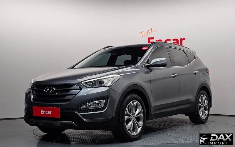 Hyundai Santafe Diesel(e-VGT) 2.0 2WD Premium