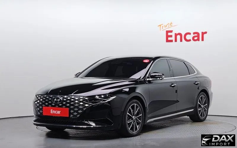 Hyundai Grandeur 2.5