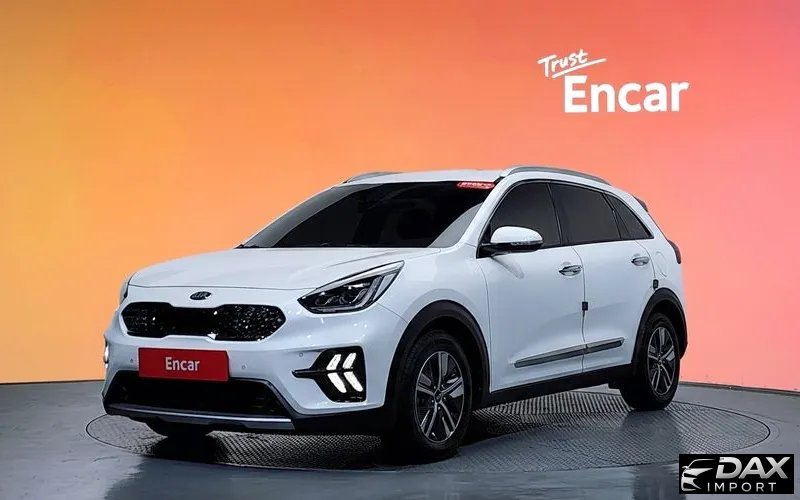 Kia Niro 1.6 HEV