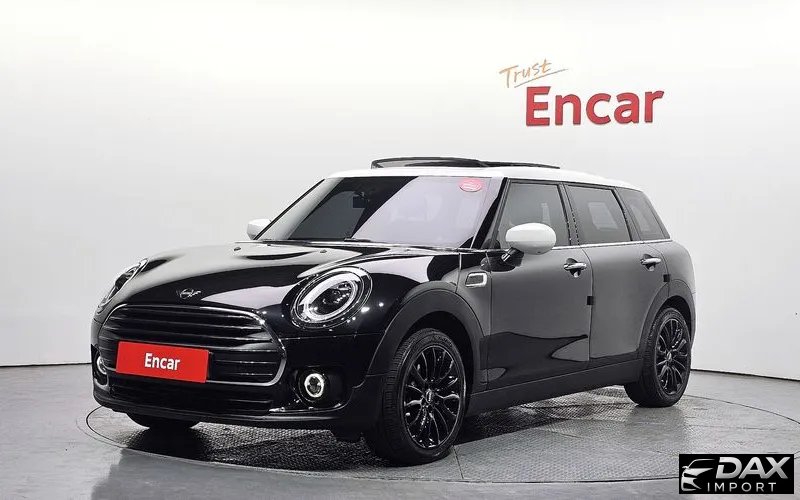 Mini Clubman Classic