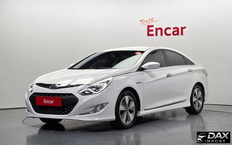 Hyundai Sonata 2.0