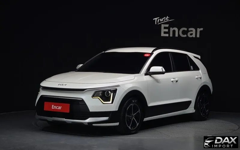 Kia Niro Prestige