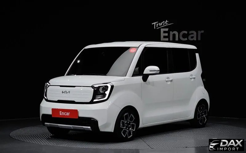 Kia RAY Prestige