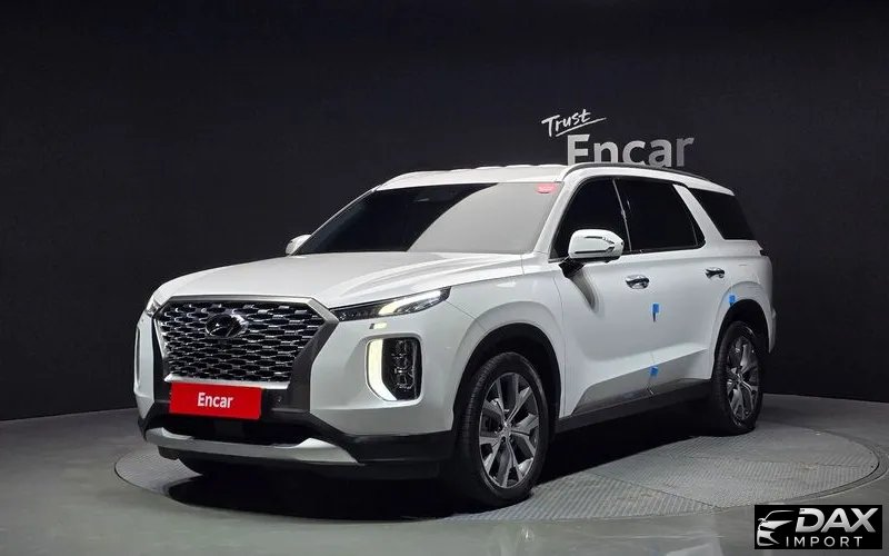 Hyundai Palisade Diesel 2.2 2WD