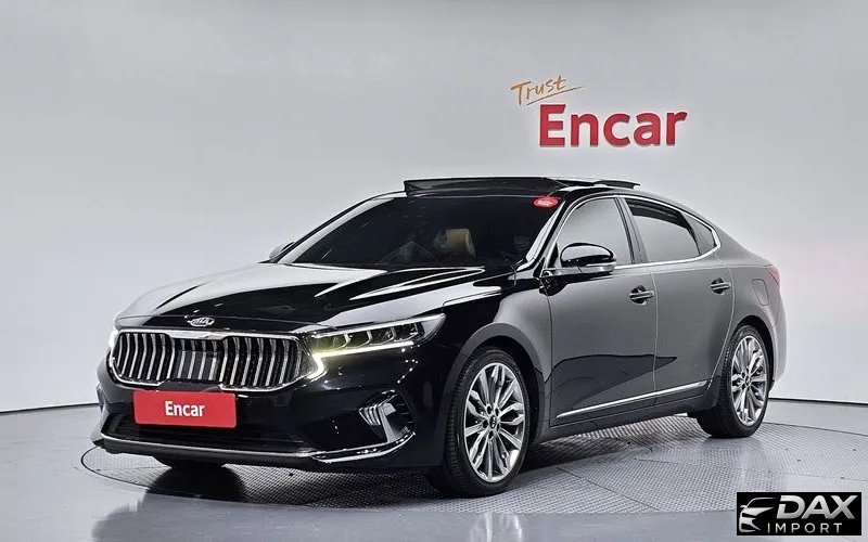 Kia K7 3.0 GDI Noblesse