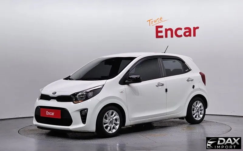 Kia morning Luxury