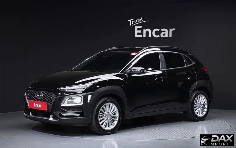 Hyundai Kona Diesel 1.6 2WD