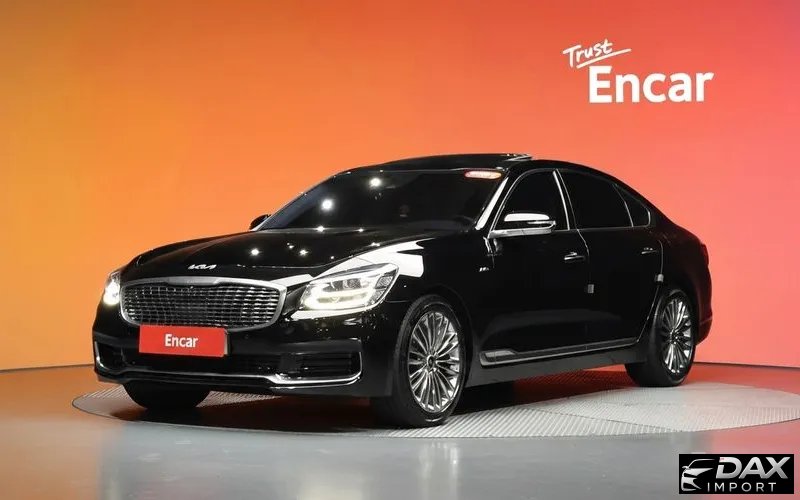 Kia K9 3.8 GDI AWD