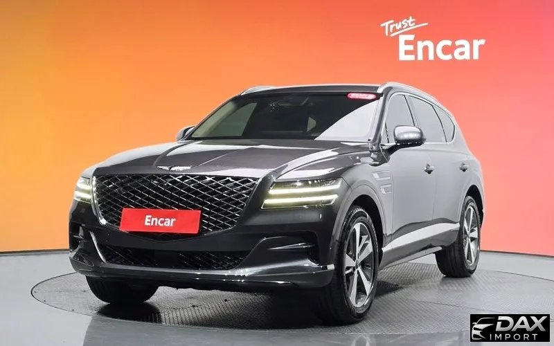 Genesis GV80 3.0 Diesel AWD