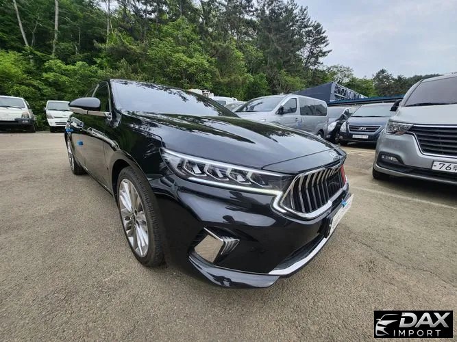 Kia K7 2.5 GDI Noblesse
