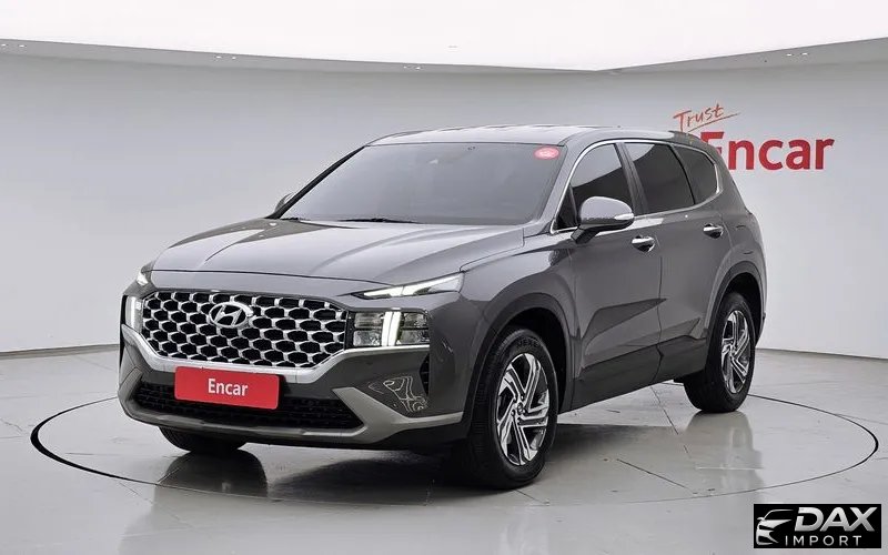 Hyundai Santafe Diesel 2.2 2WD