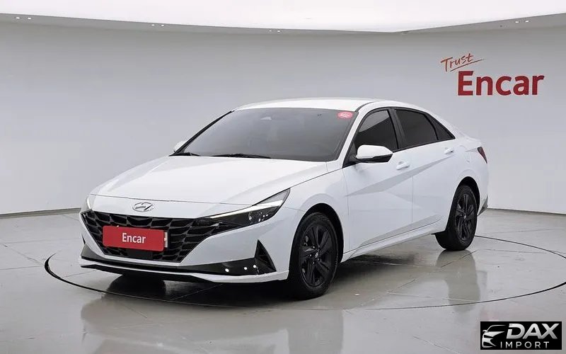 Hyundai AVANTE 1.6