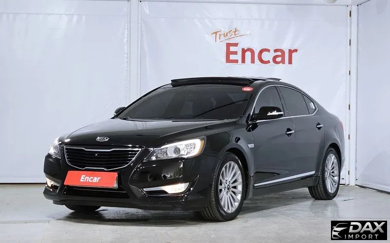 Kia K7 VG270 Luxury