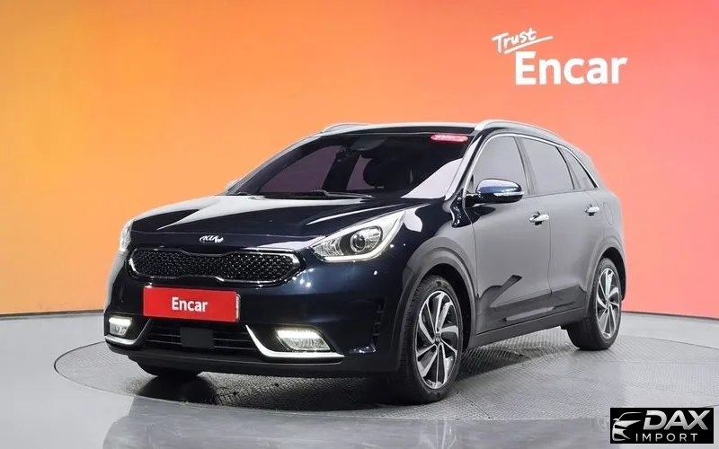 Kia Niro Prestige