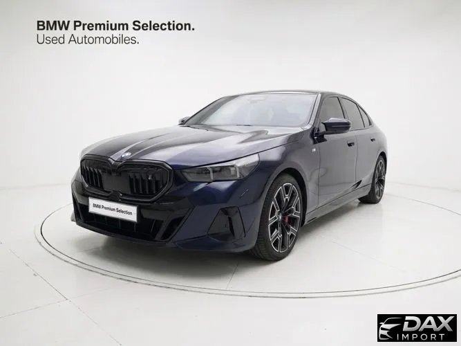 BMW i5 xDrive 40 M Sport Pro